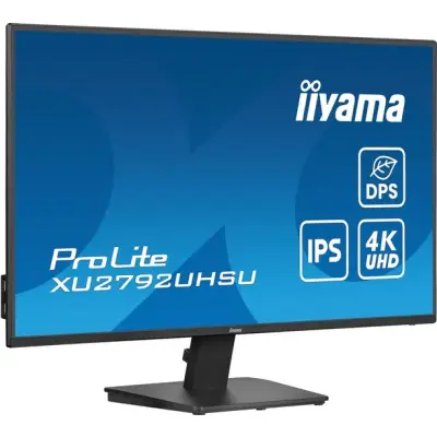 iiyama ProLite XU2792UHSU-B6 - 60Hz 4K 27'' IPS 4ms