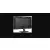 iiyama ProLite XU2792UHSU-B6 - 60Hz 4K 27'' IPS 4ms