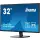 iiyama ProLite X3270QSU-B1 - 100Hz QHD 31,5'' IPS 3ms