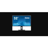 iiyama ProLite XB3270QSU-B1 - 100Hz QHD 31,5'' IPS 3ms
