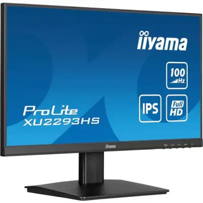 iiyama ProLite XU2293HS-B6- 100Hz Full HD 21,5'' IPS 1ms