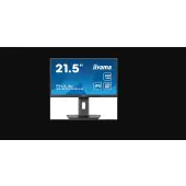 iiyama ProLite XUB2293HS-B6- 100Hz Full HD 21,5'' IPS 1ms