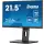 iiyama ProLite XUB2293HS-B6- 100Hz Full HD 21,5'' IPS 1ms