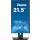 iiyama ProLite XUB2293HS-B6- 100Hz Full HD 21,5'' IPS 1ms