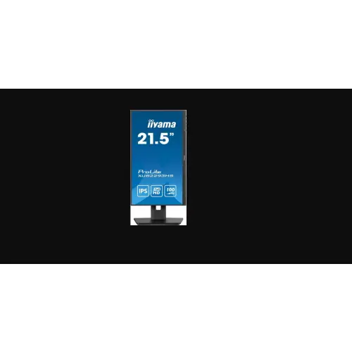 iiyama ProLite XUB2293HS-B6- 100Hz Full HD 21,5'' IPS 1ms