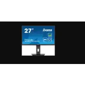 iiyama ProLite XUB2763QSU-B1- 100Hz QHD 27'' IPS 2ms