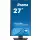 iiyama ProLite XUB2797QSNP-B1- 100Hz QHD 27'' IPS 1ms