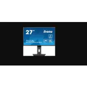 iiyama ProLite XUB2792UHSU-B6- 60Hz 4K 27'' IPS 4ms