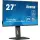 iiyama ProLite XUB2792UHSU-B6- 60Hz 4K 27'' IPS 4ms