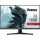 iiyama G-Master G2470HS-B1 Black Hawk - 180Hz Full HD 24'' Fast IPS 0,2ms