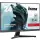 iiyama G-Master G2470HS-B1 Black Hawk - 180Hz Full HD 24'' Fast IPS 0,2ms