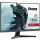 iiyama G-Master G2470HS-B1 Black Hawk - 180Hz Full HD 24'' Fast IPS 0,2ms