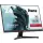 iiyama G-Master G2470HS-B1 Black Hawk - 180Hz Full HD 24'' Fast IPS 0,2ms