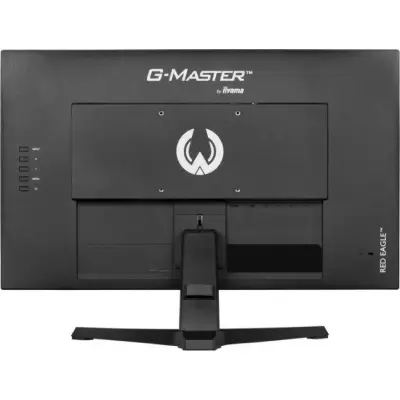 iiyama G-Master G2470HSU-B6 Red Eagle - 180Hz Full HD 24'' Fast IPS 0,2ms