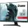 iiyama G-Master G2470HSU-B6 Red Eagle - 180Hz Full HD 24'' Fast IPS 0,2ms