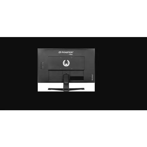 iiyama G-Master G2470HSU-B6 Red Eagle - 180Hz Full HD 24'' Fast IPS 0,2ms