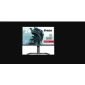 iiyama G-Master GB2470HSU-B6 Red Eagle - 180Hz Full HD 23,8'' Fast IPS 0,2ms