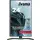 iiyama G-Master GB2470HSU-B6 Red Eagle - 180Hz Full HD 23,8'' Fast IPS 0,2ms