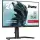 iiyama G-Master GB2470HSU-B6 Red Eagle - 180Hz Full HD 23,8'' Fast IPS 0,2ms