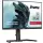 iiyama G-Master GB2470HSU-B6 Red Eagle - 180Hz Full HD 23,8'' Fast IPS 0,2ms