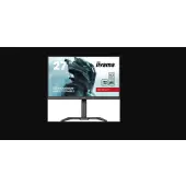 iiyama G-Master GB2770HSU-B6 Red Eagle - 180Hz Full HD 27'' Fast IPS 0,2ms