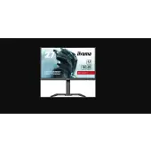 iiyama G-Master GB2770QSU-B6 Red Eagle - 180Hz QHD 27'' Fast IPS 0,2ms