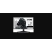 iiyama G-Master G2445HSU-B2 Black Hawk - 100Hz Full HD 23,8'' IPS 1ms