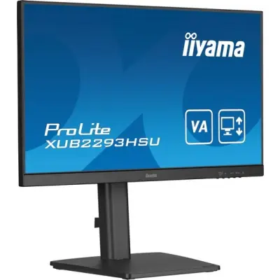 iiyama ProLite XUB2293HSU-B7 - 100Hz Full HD 22'' IPS 1ms