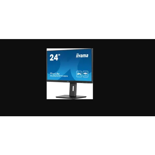 iiyama ProLite XUB2497HSN-B2 - 100Hz Full HD 23,8'' IPS 1ms