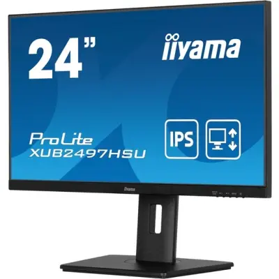 iiyama ProLite XUB2497HSU-B2 - 100Hz Full HD 23,8'' IPS 1ms