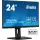 iiyama ProLite XUB2497HSU-B2 - 100Hz Full HD 23,8'' IPS 1ms