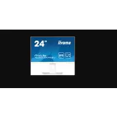 iiyama ProLite XUB2497HSU-W2 - 100Hz Full HD 23,8'' IPS 1ms