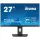 iiyama ProLite XUB2793QSU-B7 - 100Hz QHD 27'' IPS 1ms