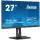 iiyama ProLite XUB2793QSU-B7 - 100Hz QHD 27'' IPS 1ms