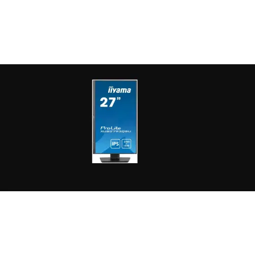 iiyama ProLite XUB2793QSU-B7 - 100Hz QHD 27'' IPS 1ms