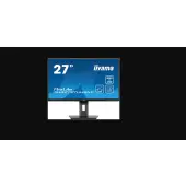 iiyama ProLite XUB2797UHSNP-B1 - 60Hz 4K 27'' IPS 4ms