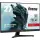 iiyama G-Master G2770QSU-B6 Red Eagle - 180Hz QHD 27'' Fast IPS 0,2ms