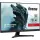 iiyama G-Master G2770QSU-B6 Red Eagle - 180Hz QHD 27'' Fast IPS 0,2ms