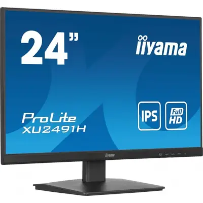 iiyama ProLite XU2491H-B1 - 100Hz Full HD 23,8'' IPS 0,5ms