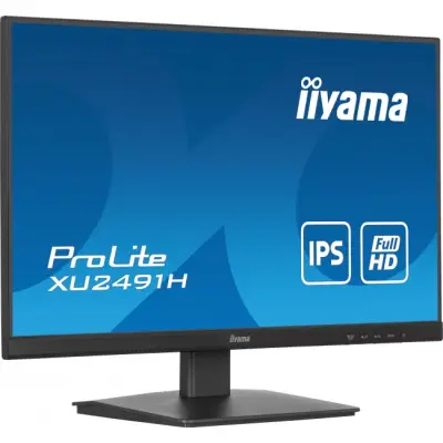 iiyama ProLite XU2491H-B1 - 100Hz Full HD 23,8'' IPS 0,5ms
