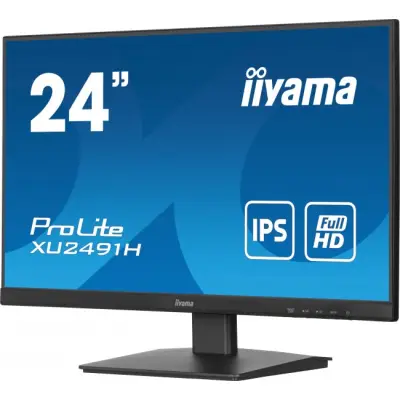 iiyama ProLite XU2491H-B1 - 100Hz Full HD 23,8'' IPS 0,5ms