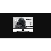 iiyama G-Master G2745HSU-B2 Black Hawk - 100Hz Full HD 27'' IPS 1ms