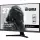 iiyama G-Master G2745HSU-B2 Black Hawk - 100Hz Full HD 27'' IPS 1ms