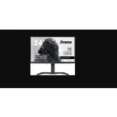 iiyama G-Master GB2445HSU-B2 Black Hawk - 100Hz Full HD 24'' IPS 1ms