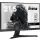 iiyama G-Master G2245HSU-B2 Black Hawk - 100Hz Full HD 21,5'' IPS 1ms