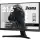 iiyama G-Master G2245HSU-B2 Black Hawk - 100Hz Full HD 21,5'' IPS 1ms