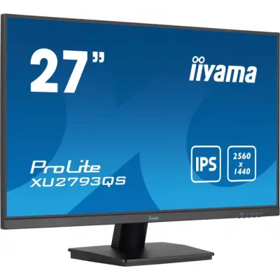 iiyama ProLite XU2793QS-B7 - 100Hz QHD 27'' IPS 1ms