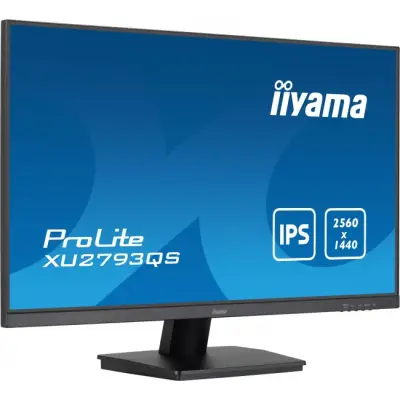 iiyama ProLite XU2793QS-B7 - 100Hz QHD 27'' IPS 1ms