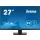 iiyama ProLite XU2793QS-B7 - 100Hz QHD 27'' IPS 1ms