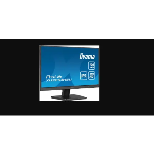 iiyama ProLite XU2293HSU-B7 - 100Hz Full HD 21,5'' IPS 1ms